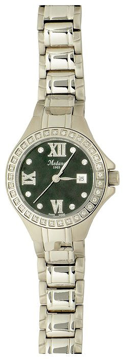 Наручные часы Medana Classic 101-102 101.2.11.BL 29.2