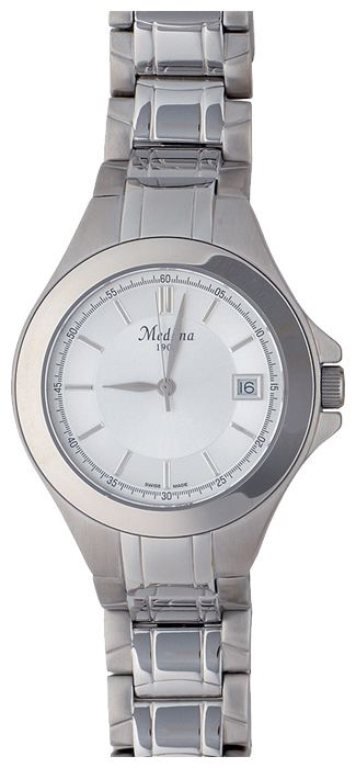 Наручные часы Medana Classic 101-102 102.1.11.W 5.2