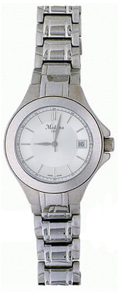 Наручные часы Medana Classic 101-102 102.2.11.W 29.2