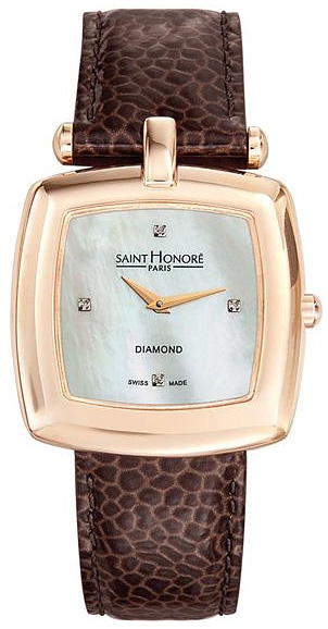 Наручные часы Saint Honore Audacy 721060 8YB4D