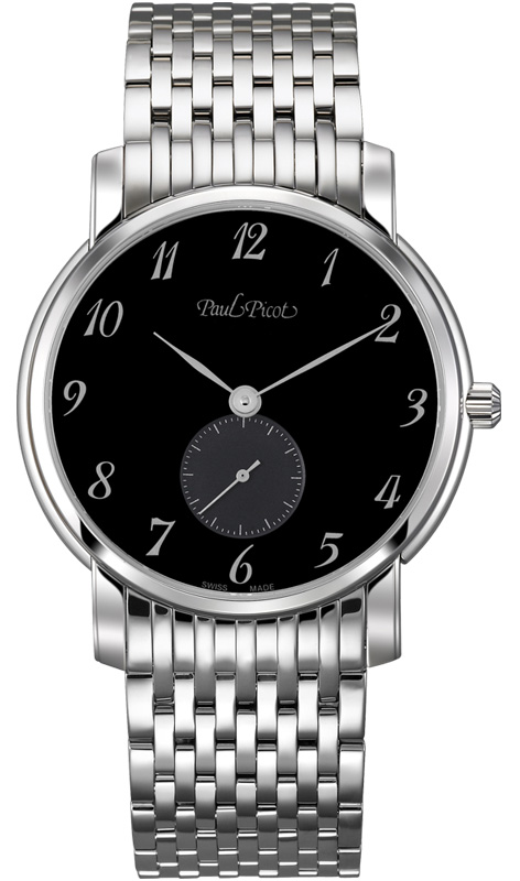 Наручные часы Paul Picot Extra-Flat Manual P3710.SG.3306