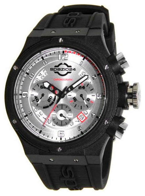 Наручные часы Spazio24 B551 L4055-C05AN