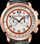 1966 Chronograph "Doctor’s Watch" for Dubail от Girard-Perregaux