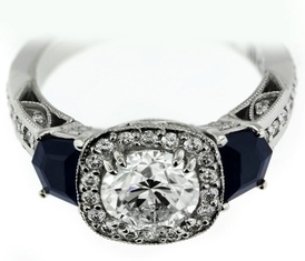 Diamanti  - новая марка ювелирных украшений в нашем магазине!
