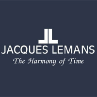 Модные часы Jacques Lemans
