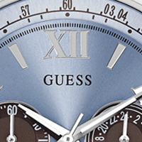 Новые часы Guess. Стильные новинки 2015 от Гесс