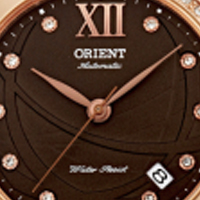 Новые часы Orient. Японские новинки 2015 от Orient