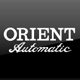Надежная коллекция часов Orient Automatic