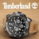 Часы Timberland: харизма в каждой детали