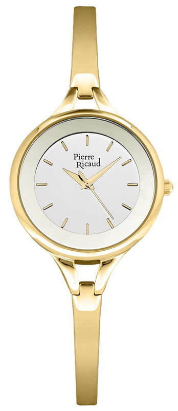 Наручные часы Pierre Ricaud Bracelet 21044 21044.1113Q