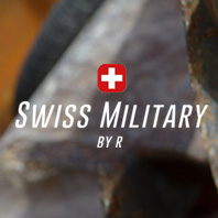 Обзор часов Swiss Military by R. Новый швейцарский бренд готов покорять мир