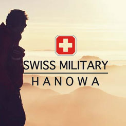 Часы Swiss Military Hanowa: обзор летних новинок