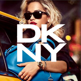Новые часы DKNY. 5 элегантных образов с новыми новинками от DKNY 