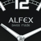 Обзор стильных швейцарских часов Alfex