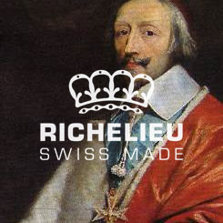 Обзор часов Richelieu: аристократические черты и швейцарская точность