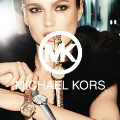 Новинки часов Michael Kors: новые женские часы для роскошных образов
