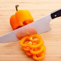 Выбираем кухонный нож: советы и секреты правильного выбора ножа на кухню