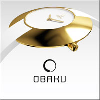 Часы Obaku – скандинавский характер для вашего уникального образа