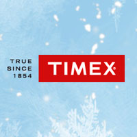 Новые часы Timex. Обзор зимних новинок Таймекс для стильных мужчин и женщин