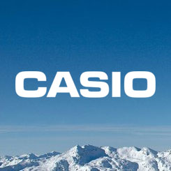 Зимние новинки часов Casio. 10 лучших новинок этого сезона