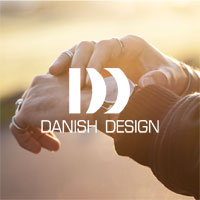Часы Danish Design: модная лаконичность скандинавского бренда DD
