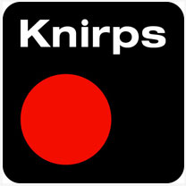 Зонтики Knirps: немецкое качество для любой погоды