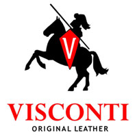Кошельки и портмоне Visconti: отменный стиль для мужчин и женщин