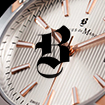 Швейцарские часы Jacques du Manoir: модная классика этой осени