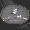 Часы Jacques du Manoir. Обзор модных часов от швейцарского бренда Jacques du Manoir