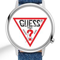 Новые часы Guess. Обзор модных новинок Guess (Гесс )