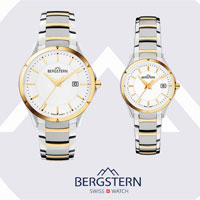 Обзор коллекций часов Bergstern