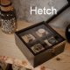 Шкатулки Hetch: лучшие идеи для хранения любимых часов