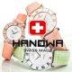 Обзор новых часов Hanowa