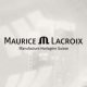 Новинки Maurice Lacroix: качество класса люкс