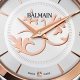Новые часы Balmain: орнаменты на циферблатах и оригинальные формы