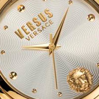 Модные часы Versus Versace. Обзор стильных коллекций от итальянского бренда