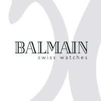 Новые часы  Balmain: роскошные образы для современных женщин