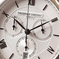 Новые часы Frederique Constant: два образа, два стиля, два характера
