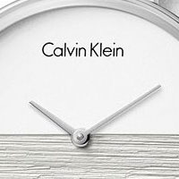 Часы Calvin Klein со скидкой до 60%
