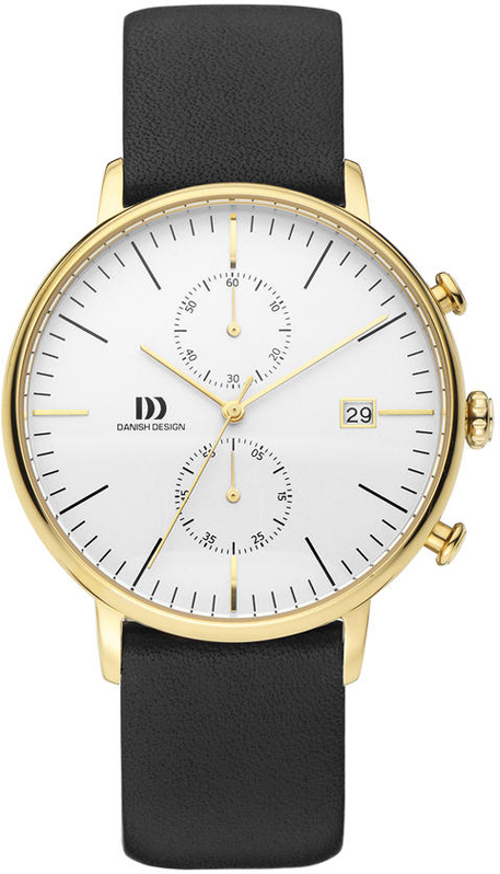 Наручные часы Danish Design Chronograph IQ11Q975