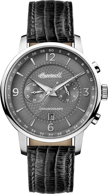 Наручные часы Ingersoll Grafton Chronograph I00601