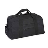 Holdall Small 47 Black