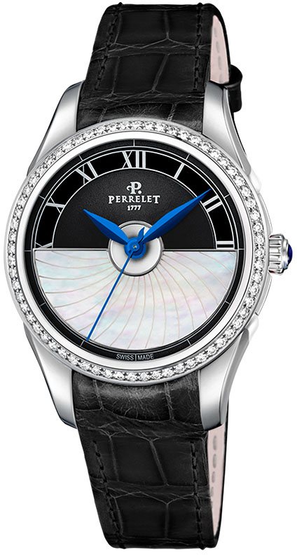 Наручные часы Perrelet Diamond Flower Amytis A2066/6