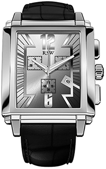 Наручные часы RSW Hamstead Chronograph 4220.BS.L1.5.00