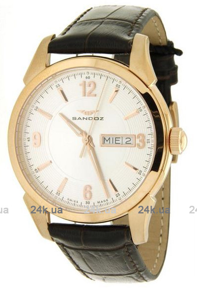 Наручные часы Sandoz Caballero 72597-90