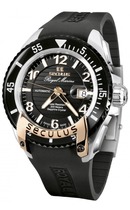 Фото 3441.7.2824 black, ss-ipb-rose, black silicon 3441.7.2824 black, ss-ipb-rose, black silicon