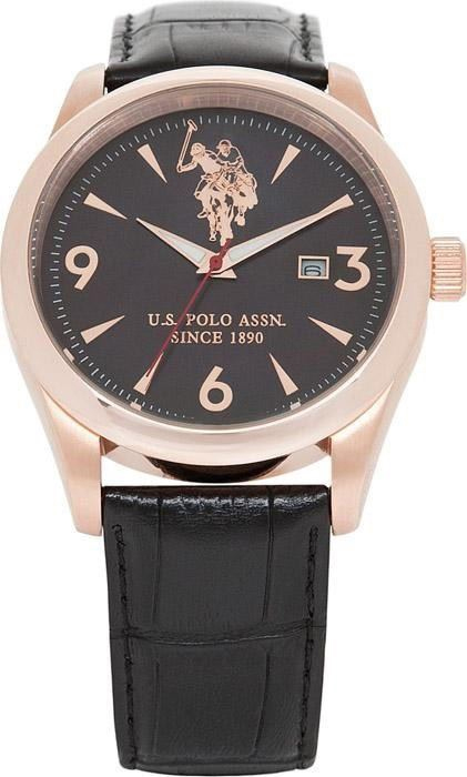 Наручные часы U.S.POLO ASSN. Classic USP4086BK