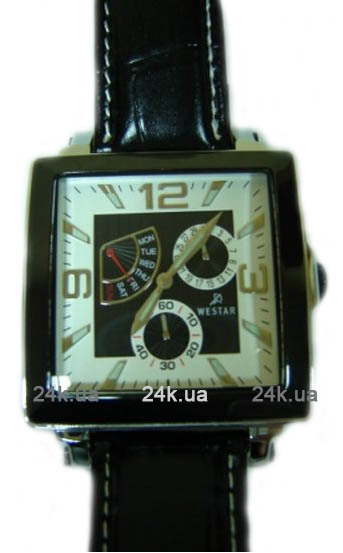 Наручные часы Westar Profile 14 5556SBN307