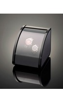 1038238 Black High Glossy Leather