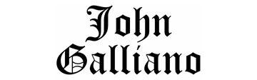 John Galliano